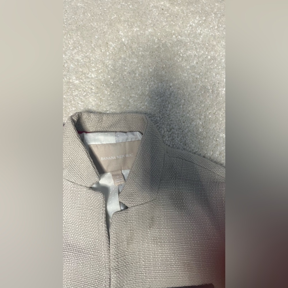 Tweed jacket - Picture 2 of 4